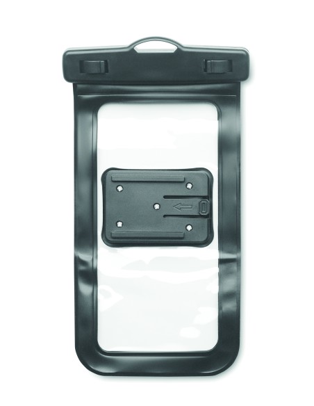 Custodia per telefono da bicicl