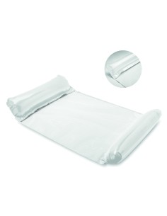 Amaca gonfiabile per piscina