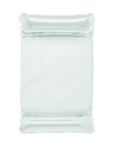 Amaca gonfiabile per piscina