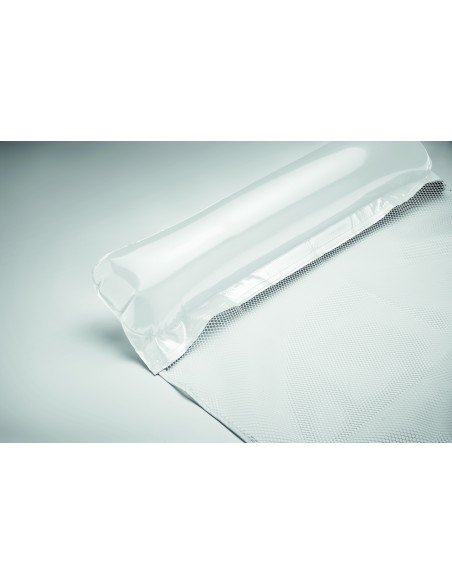 Amaca gonfiabile per piscina