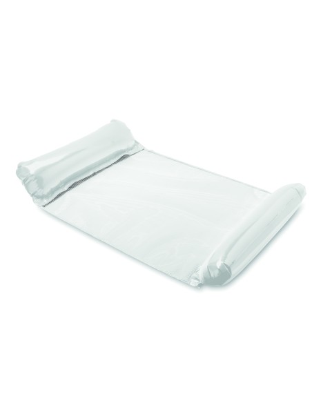 Amaca gonfiabile per piscina