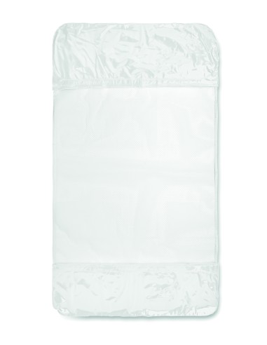 Amaca gonfiabile per piscina