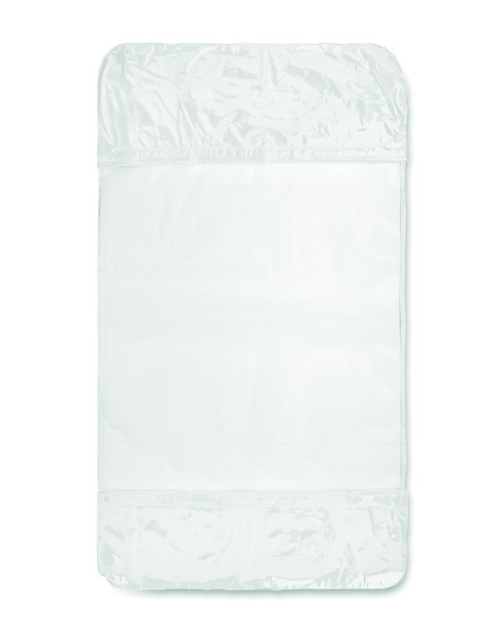 Amaca gonfiabile per piscina