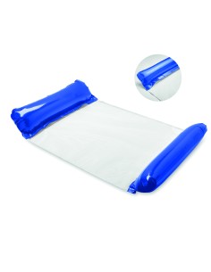 Amaca gonfiabile per piscina