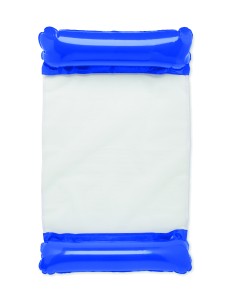 Amaca gonfiabile per piscina