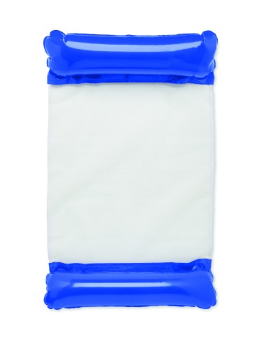 Amaca gonfiabile per piscina