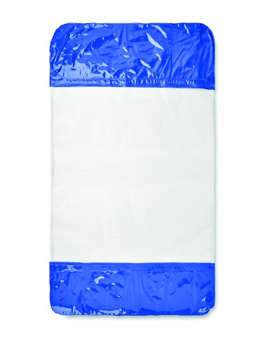 Amaca gonfiabile per piscina