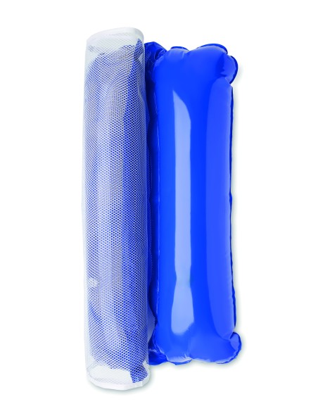 Amaca gonfiabile per piscina