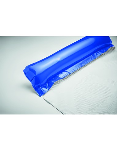 Amaca gonfiabile per piscina