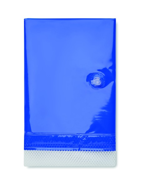 Amaca gonfiabile per piscina