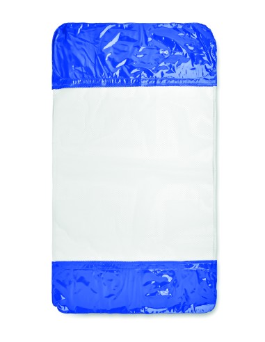 Amaca gonfiabile per piscina