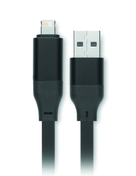 Cavo portachiavi in ABS riciclato