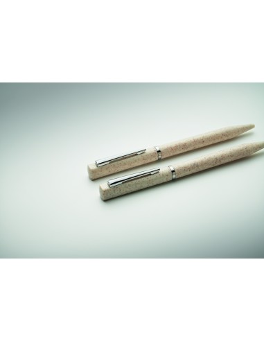 Set di penne a rotazione in pag