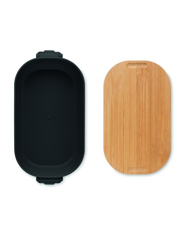 Portapranzo in PP da 700 ml