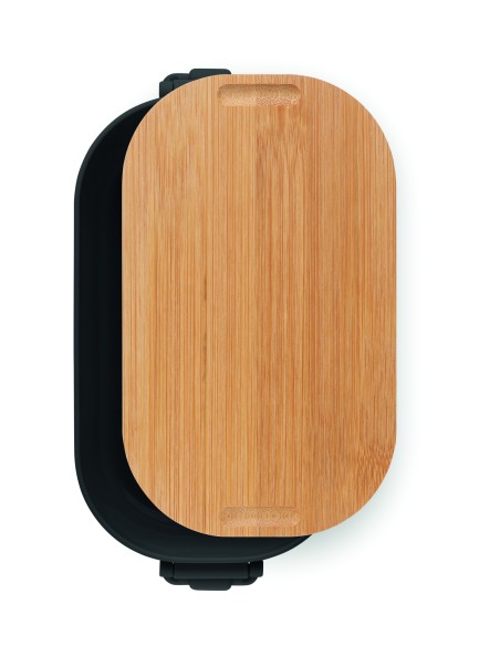 Portapranzo in PP da 700 ml