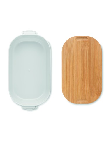 Portapranzo in PP da 700 ml