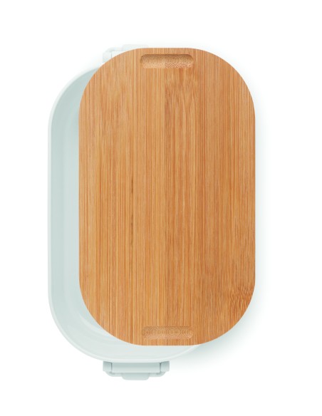 Portapranzo in PP da 700 ml