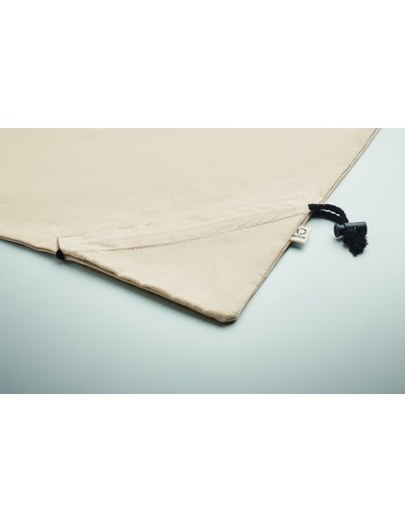 Borsa spesa pieghevole 140 gr/m