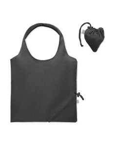 Borsa spesa pieghevole 140 gr/m²