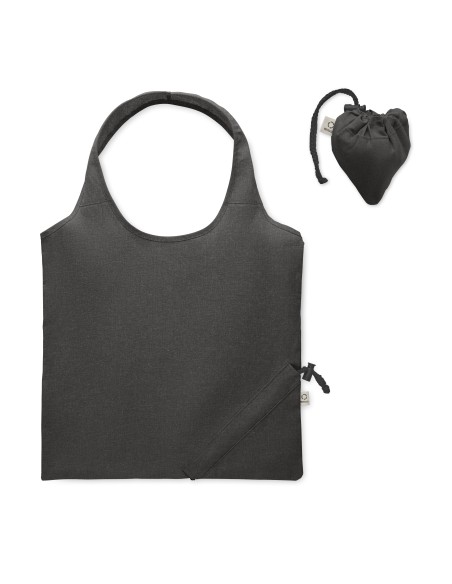 Borsa spesa pieghevole 140 gr/m²