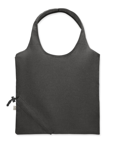 Borsa spesa pieghevole 140 gr/m²