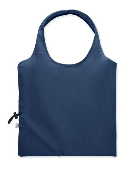 Borsa spesa pieghevole 140 gr/m²