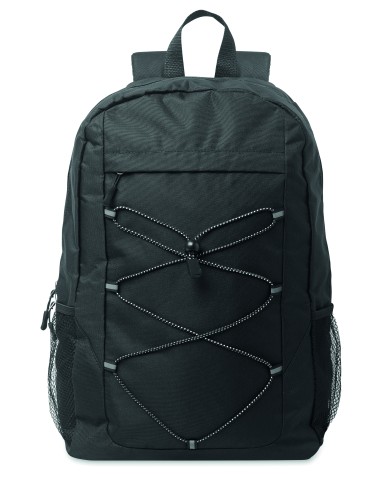 Zaino in poliestere 600D RPET