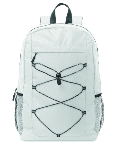 Zaino in poliestere 600D RPET