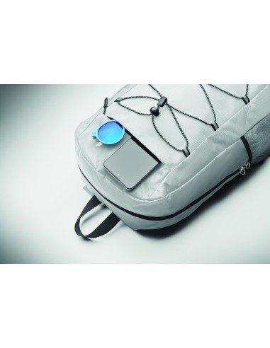 Zaino in poliestere 600D RPET