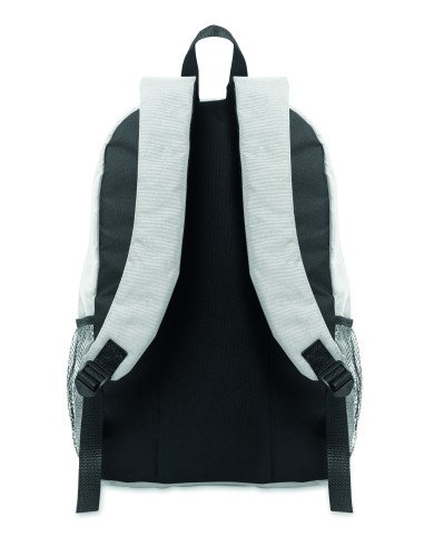 Zaino in poliestere 600D RPET