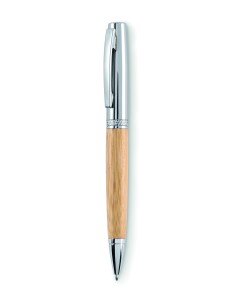 Penna a sfera a rotazione in metal