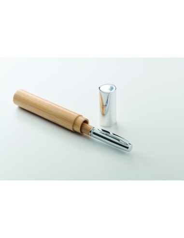 Penna a sfera a rotazione in me