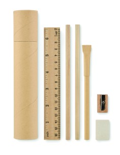 Set di articoli di cancelleria