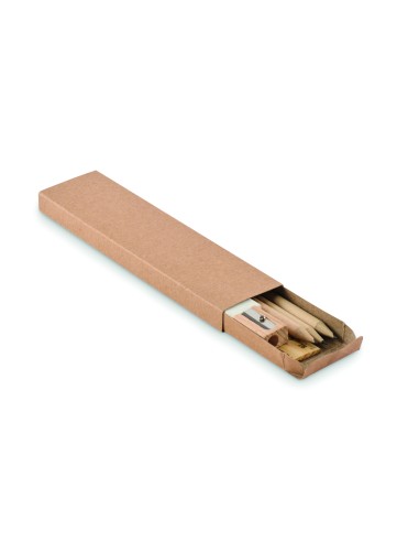 Set di articoli di cancelleria