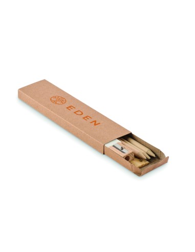 Set di articoli di cancelleria