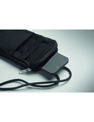 Borsa per smartphone cross body