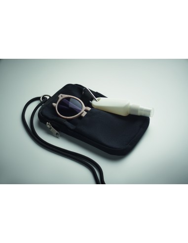 Borsa per smartphone cross body