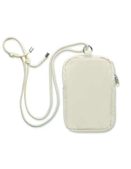 Borsa per smartphone cross body