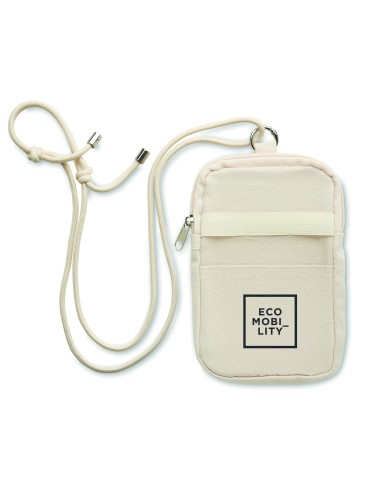 Borsa per smartphone cross body