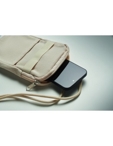 Borsa per smartphone cross body