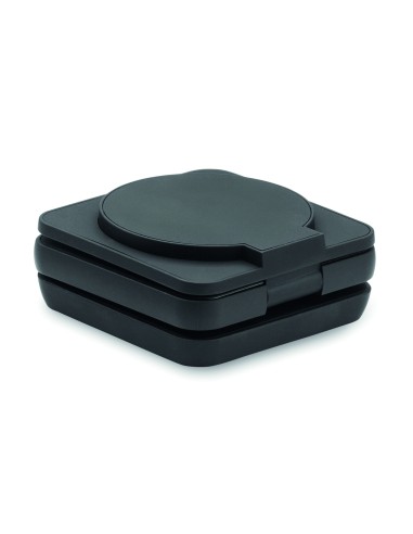 Power bank pieghevole 3in1