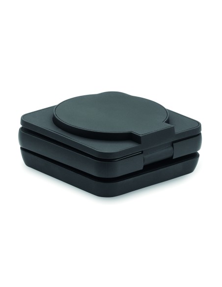 Power bank pieghevole 3in1