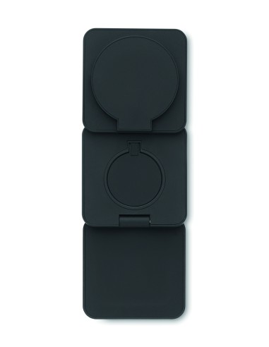 Power bank pieghevole 3in1