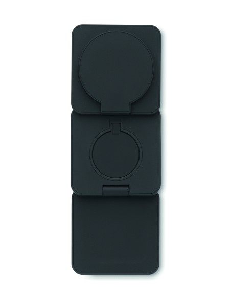 Power bank pieghevole 3in1