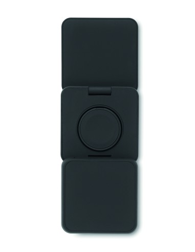 Power bank pieghevole 3in1