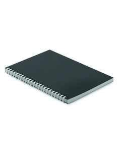Notebook in cartone riciclato A5
