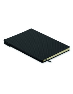 Notebook A5 in PU con penna