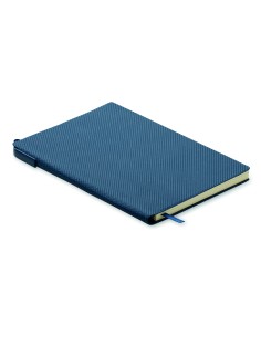 Notebook A5 in PU con penna