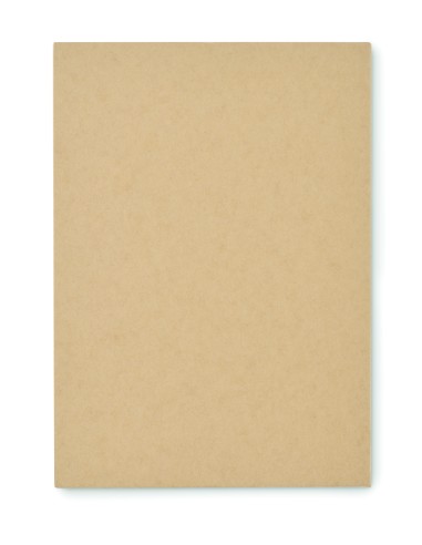 Set di cancelleria con blocco n