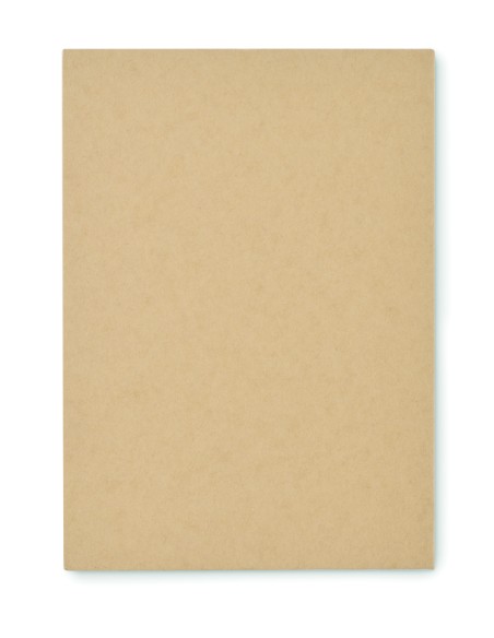Set di cancelleria con blocco n